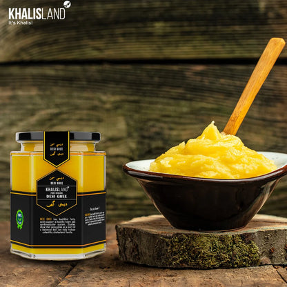 Desi Ghee