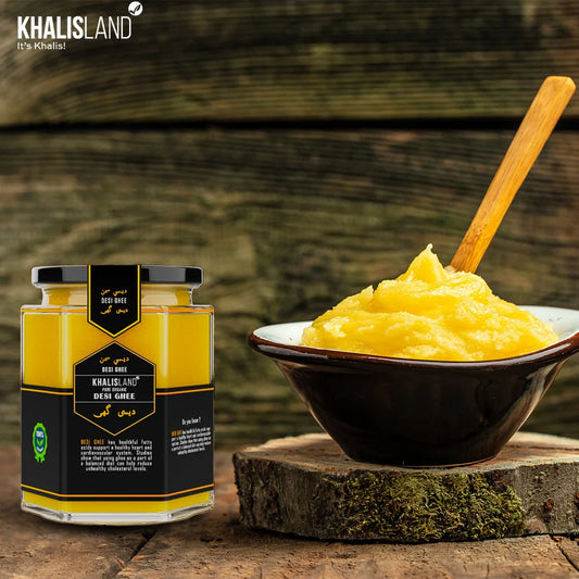 Desi Ghee