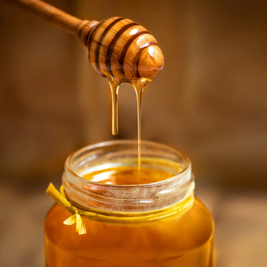 Jaazbi Honey