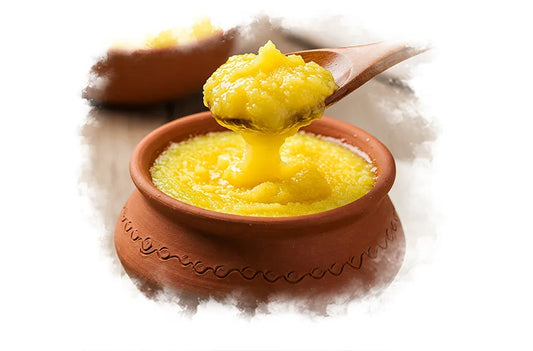 Desi Ghee